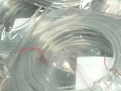 永顺铁芯放炮线