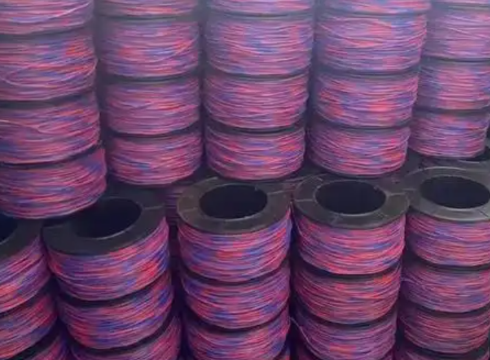 永顺爆破线冬季存放注意事项