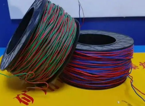 永顺放炮线的主要材质有哪些？不同材质的适用场景有何区别？