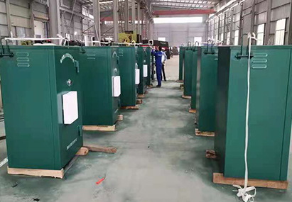 永顺移动炸药库：安全与效率并重的爆破行业新趋势