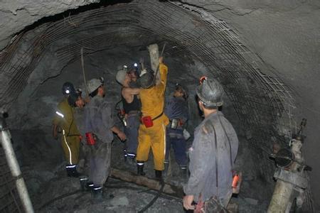 永顺工程爆破中的危险因素分析以及应对工程爆破危险的措施